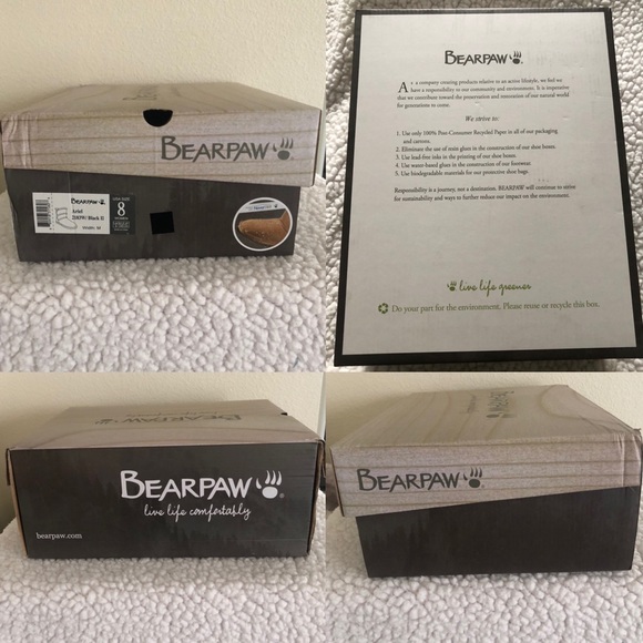 🐾SOLD!!❕Bearpaw Boots🐾 - Picture 15 of 16